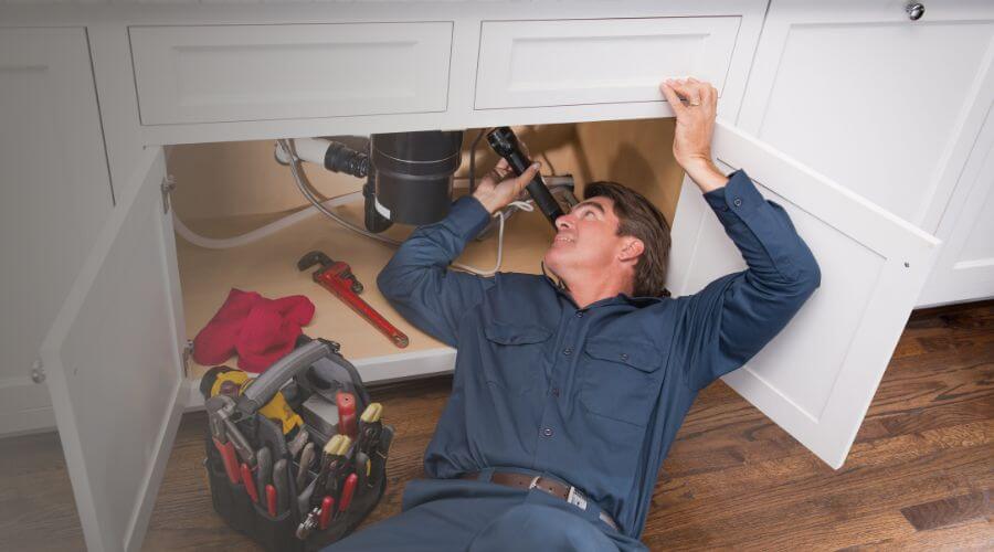 Professional emergency plumbing in Millry, AL